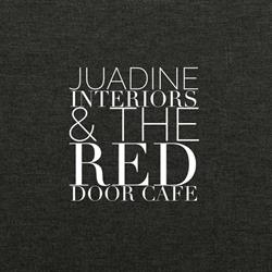 Juadine Interiors & The RED DOOR Cafe