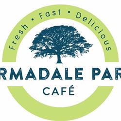 Armadale park cafe