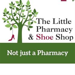 The Little Pharmacy & Shoe Shop