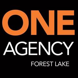 One Agency Forest Lake
