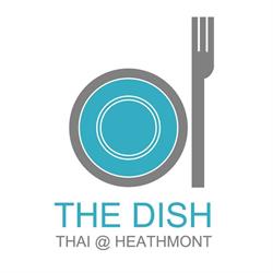 The Dish Thai