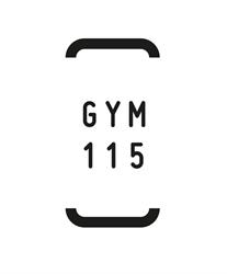 Gym 115
