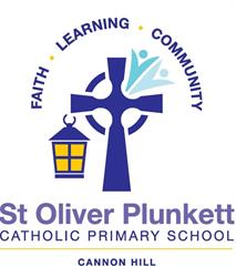 St Oliver Plunkett Primary School