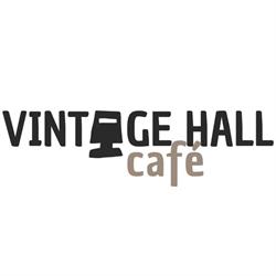 Vintage Hall Café, Glenrowan