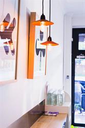 Next of Kin Cafe