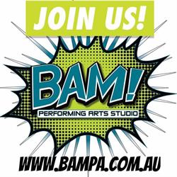 BAM Performing Arts Studio