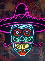 Calaveras Mexican Cantina & Tequila Bar