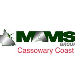 MAMS Cassowary Coast