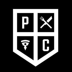 PizzaCorp