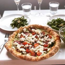 Oh Happy Day Pizza & Wine