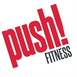 Push Fitness Docklands