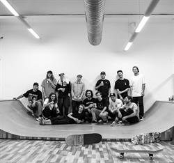 Parliament Skate Shop