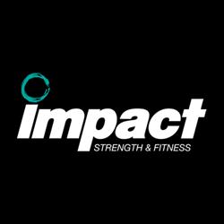 Impact Strength and Fitness