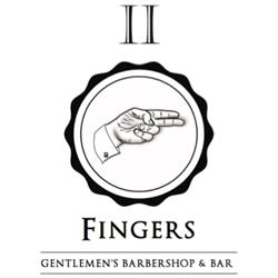 Two Fingers Gentlemen's Barbershop & Bar