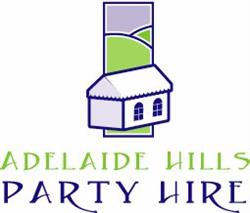 Adelaide Hills Party Hire
