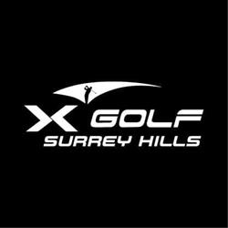 X-Golf Surrey Hills