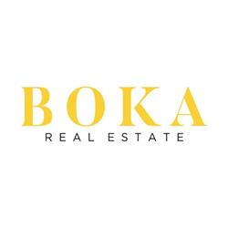 Boka Real Estate Preston