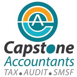 Capstone Accountants