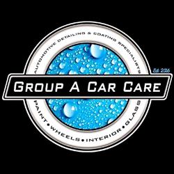 Group A Car Care - Ceramic Paint Protection Wollongong