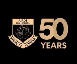 Airds High School - Official