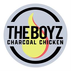 The Boyz Charcoal Chicken