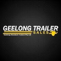 Geelong Standard Trailers