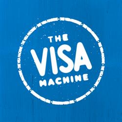 The Visa Machine AU