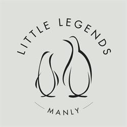 LittleLegends