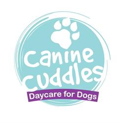 Canine Cuddles Daycare
