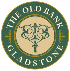 The OLD BANK Gladstone Licensed Restaurant