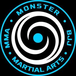 Monster Martial Arts and Fitness