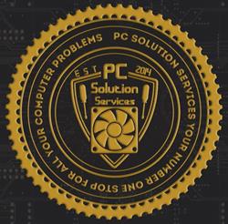 PC Solution Services