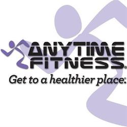 Anytime Fitness Hoppers Crossing