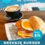 Week Special