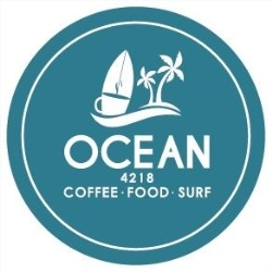 Ocean 4218 Cafe
