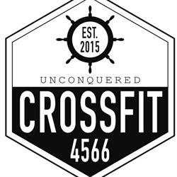 CrossFit 4566