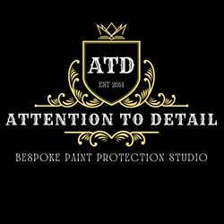 Attention To Detail
