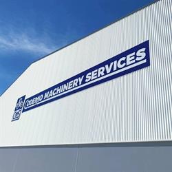 Codemo Machinery Services