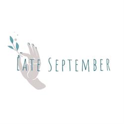 Late September