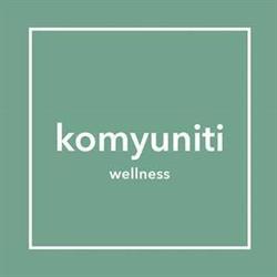 Komyuniti Wellness