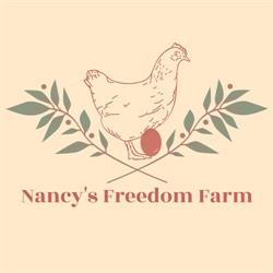 Nancy's Freedom Farm