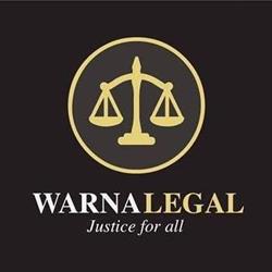 Warna legal