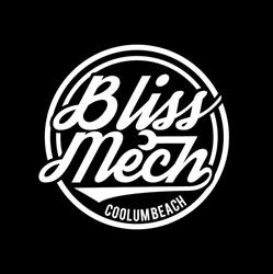 Bliss Mechanics