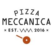 Pizza Meccanica