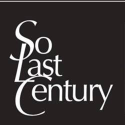 So Last Century Store