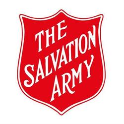 Salvos Thrift Shop - Ocean Grove