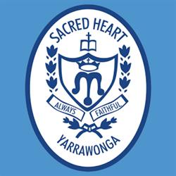 Sacred Heart Primary School Yarrawonga