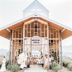 Kooroomba Vineyard and Lavender Farm