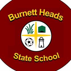 Burnett Heads State School
