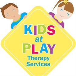 Kids at Play Therapy Services
